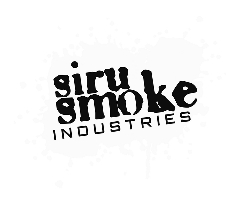 Siru Smoke Apparel