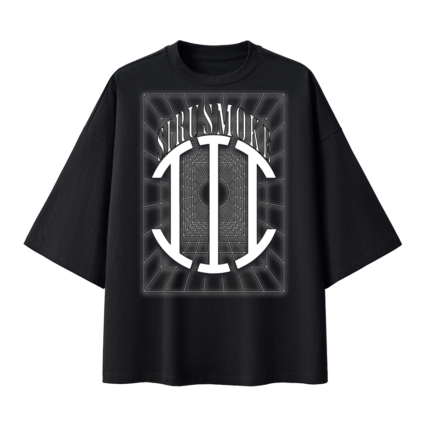 SIRU VORTEX TEE