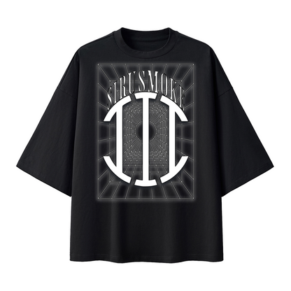 SIRU VORTEX TEE