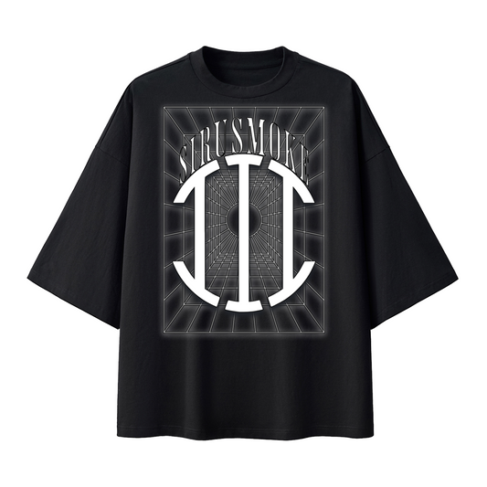 SIRU VORTEX TEE